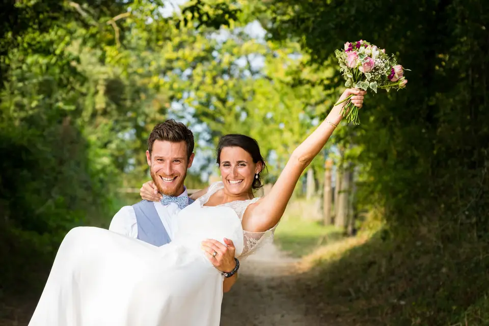 Emilie Van Oost Couture — photo 3