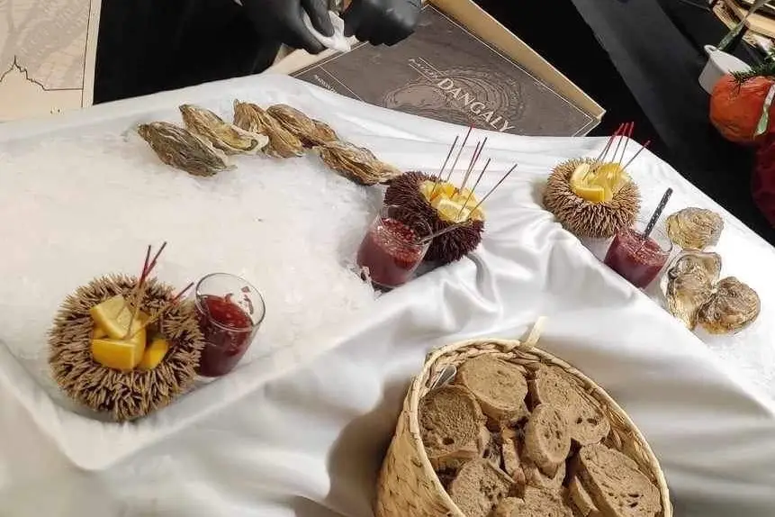 Thierry Breton Traiteur — photo 4