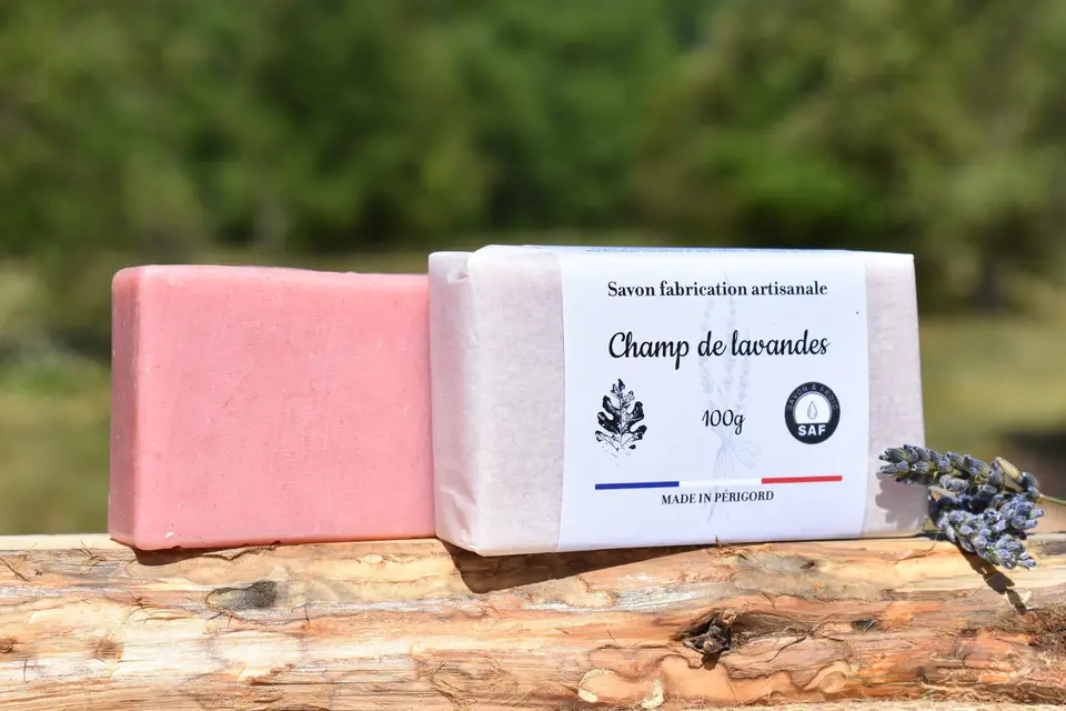 Savonnerie Emile & Marie — photo 4