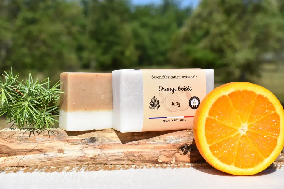 Savonnerie Emile & Marie — photo 5