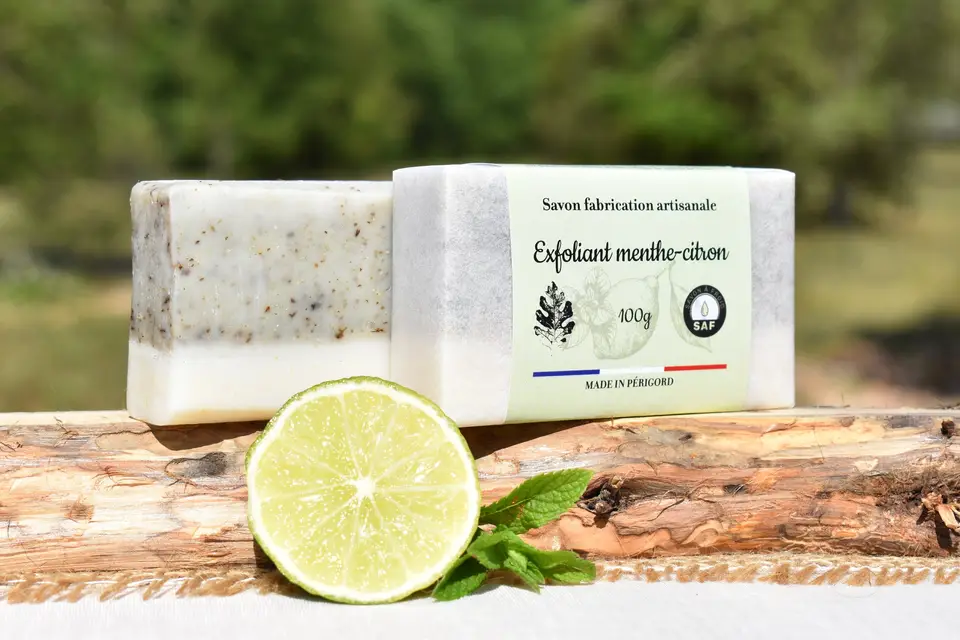 Savonnerie Emile & Marie — photo 6