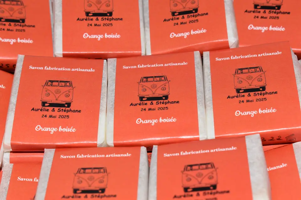 Savonnerie Emile & Marie — photo 7