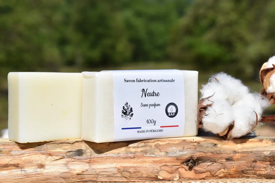 Savonnerie Emile & Marie — photo 3