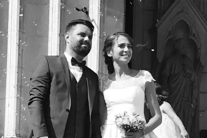 Emilie Van Oost Couture — photo 7