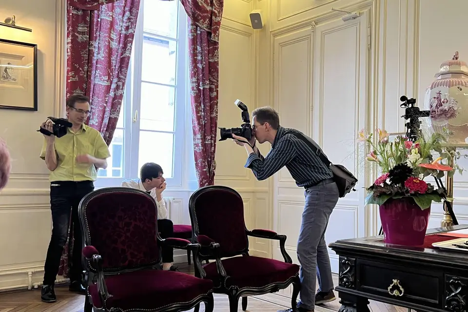 Alza Production — photo 5