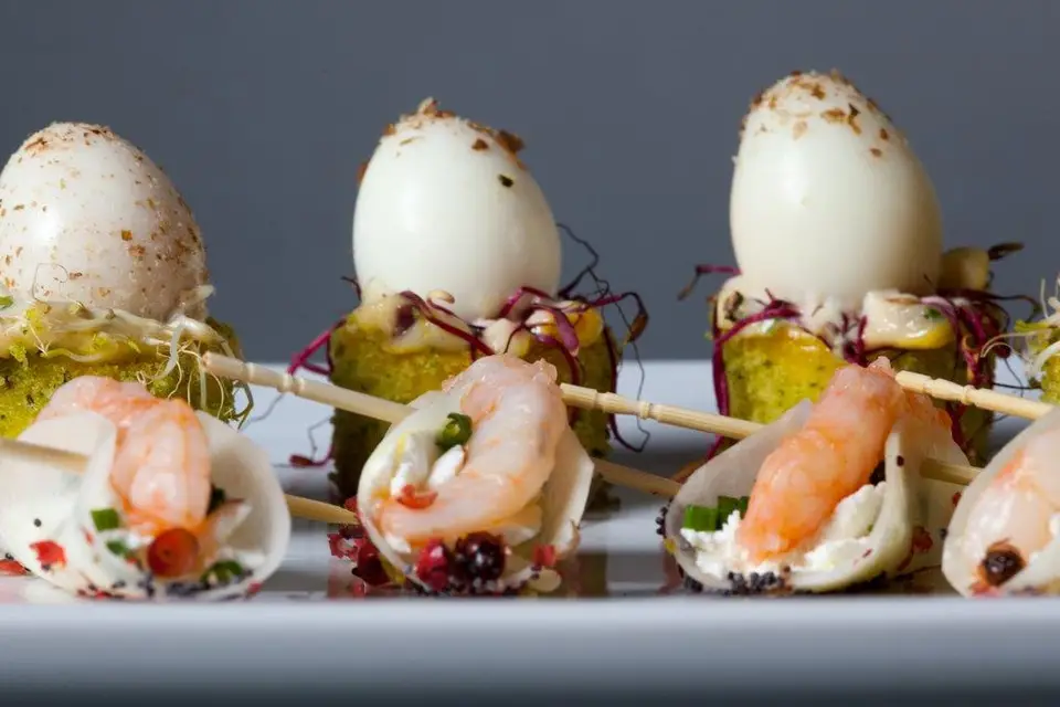 Thierry Breton Traiteur