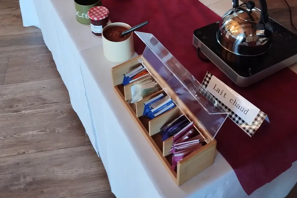 Crêpes Dée Ven — photo 8