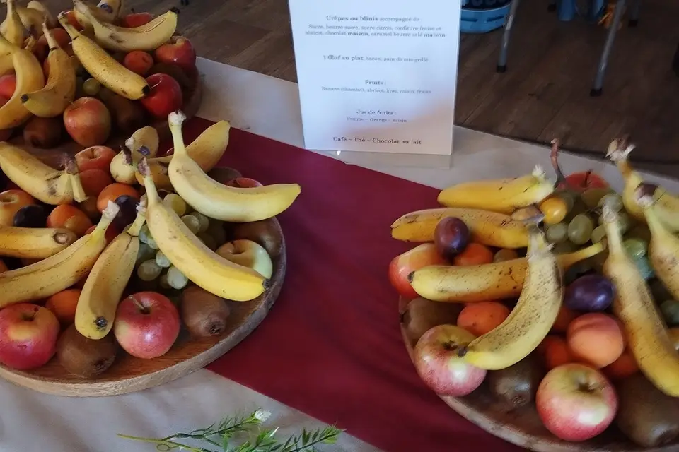 Crêpes Dée Ven — photo 4