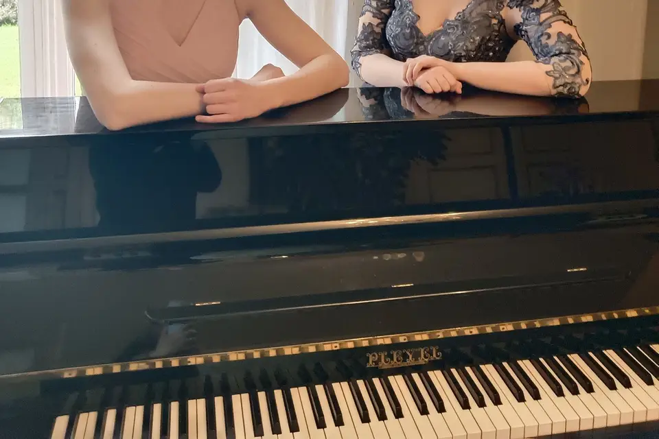 Duo Nymphéas — photo 2