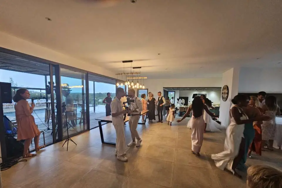 Duo Nymphéas — photo 1