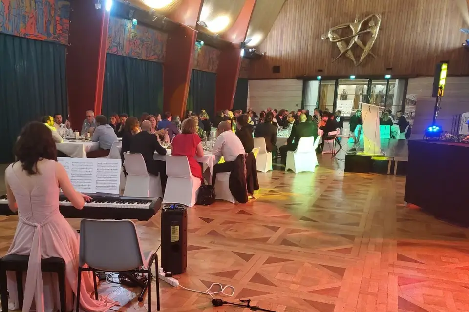 Duo Nymphéas — photo 5