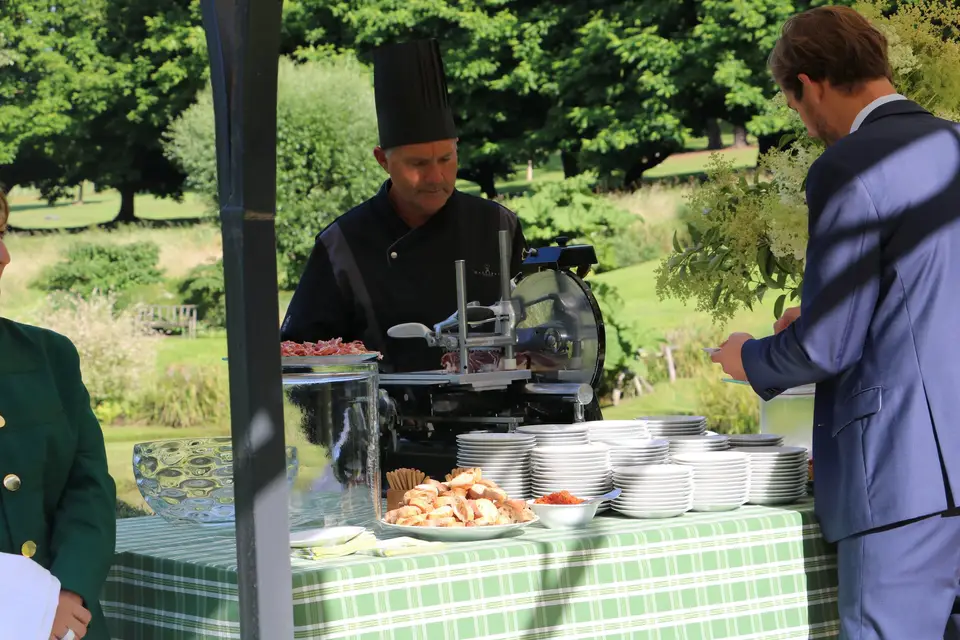 Honfleur Traiteur — photo 9