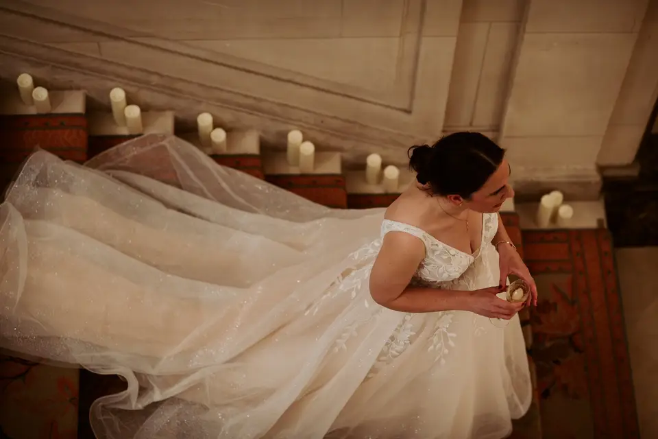 Sarah Girard — photo 3