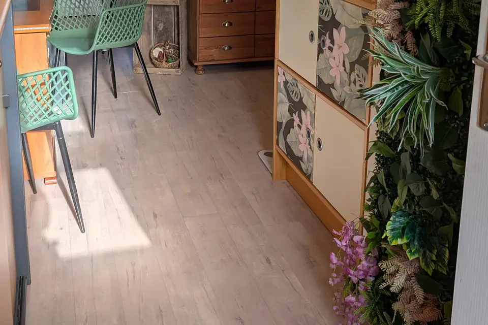 Aime tes Formes — photo 1