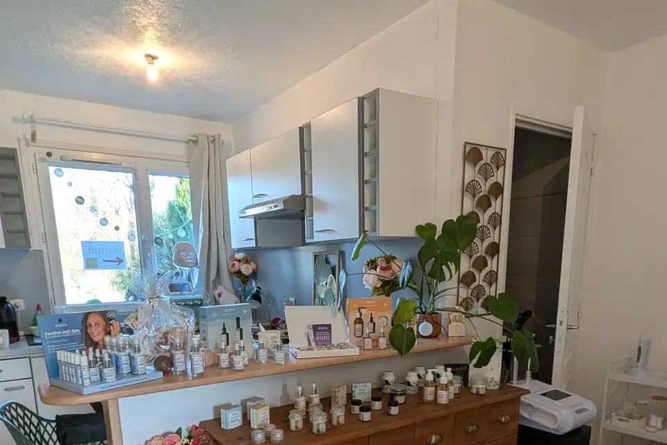 Aime tes Formes — photo 3