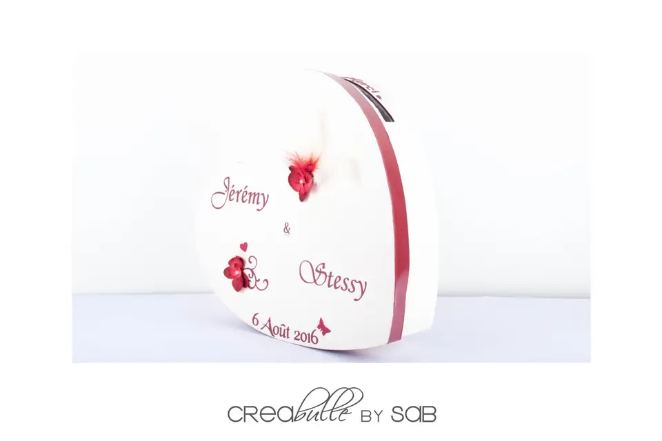 Créabulle by Sab — photo 4