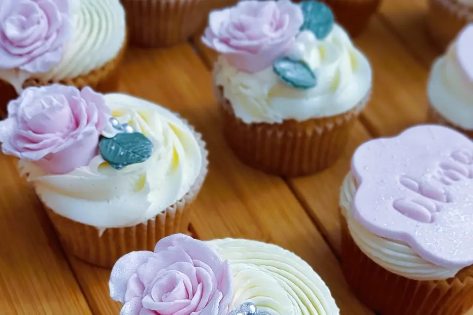 La Cupcakerie — photo 2