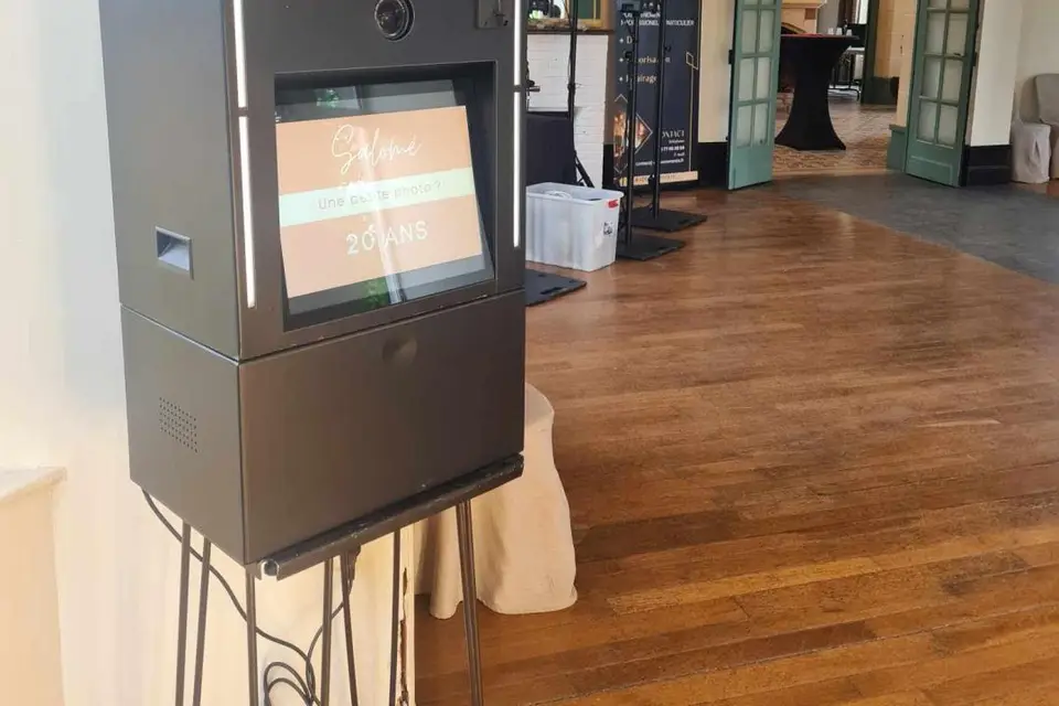 Var'Event — photo 3