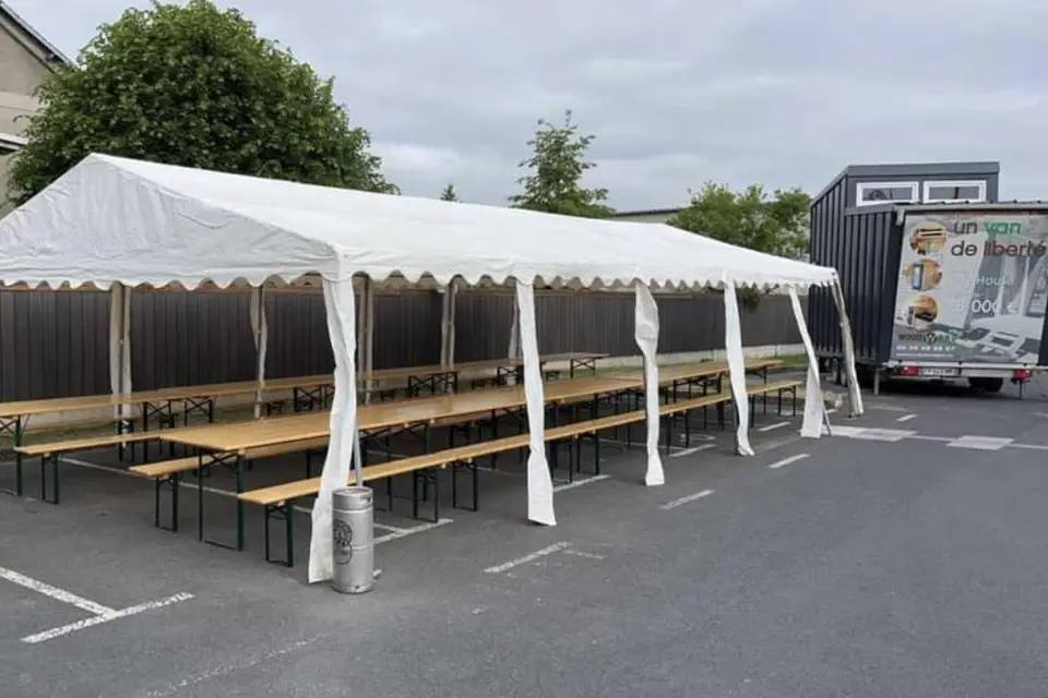 Var'Event — photo 8