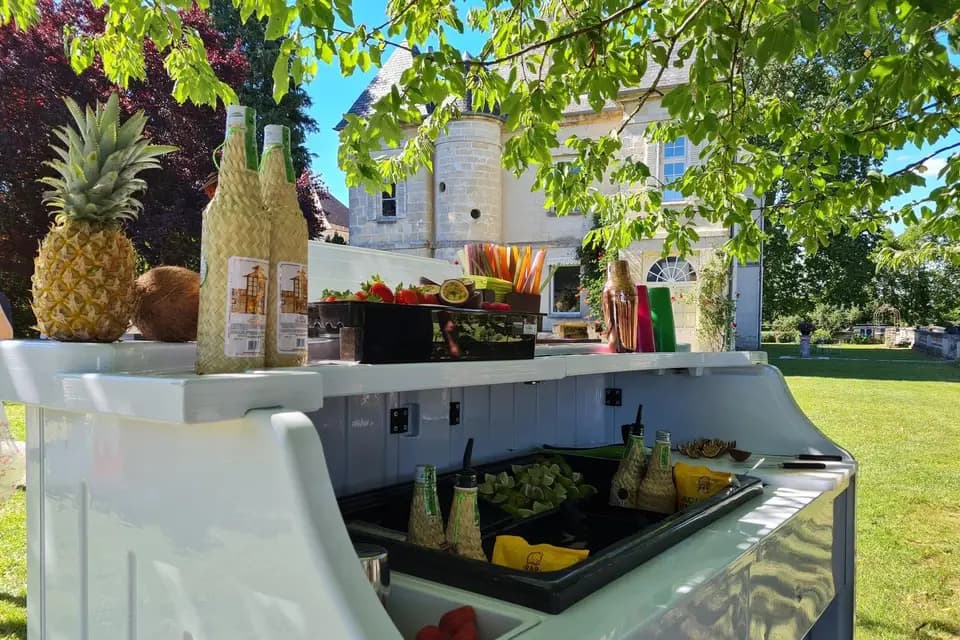 Var'Event — photo 7