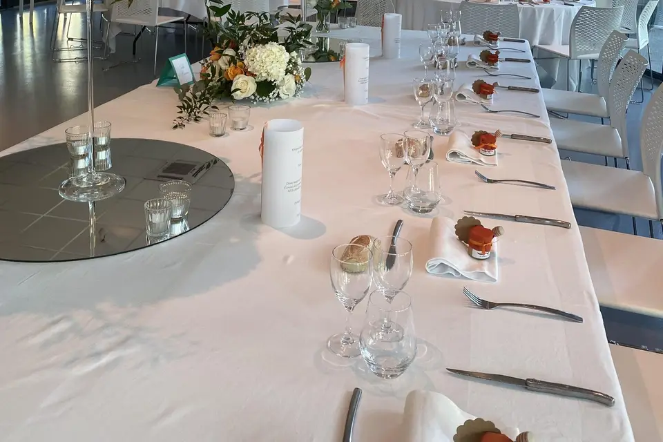 L'Entretoise — photo 3