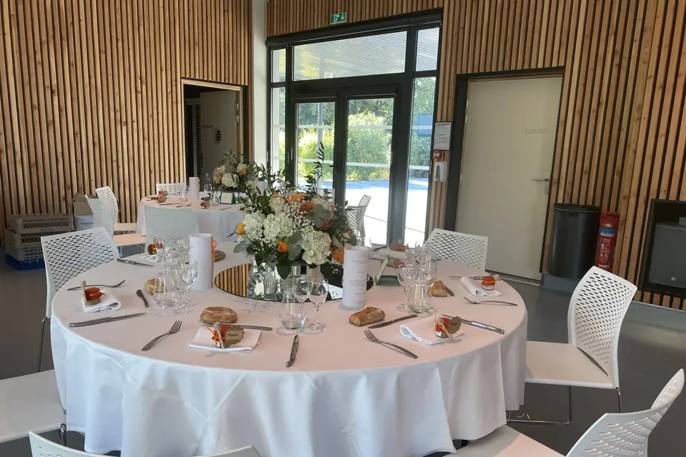 L'Entretoise — photo 6