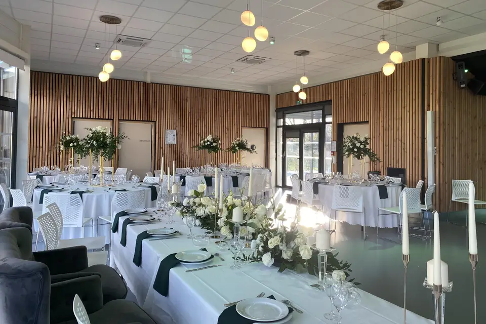 L'Entretoise — photo 5