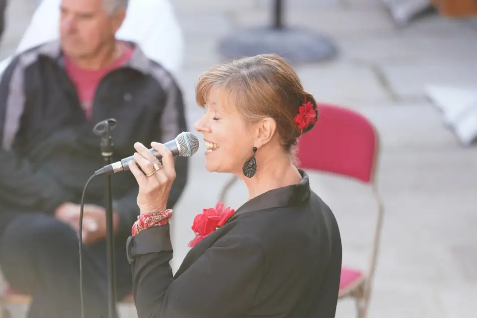 Pascale Branchu — photo 2