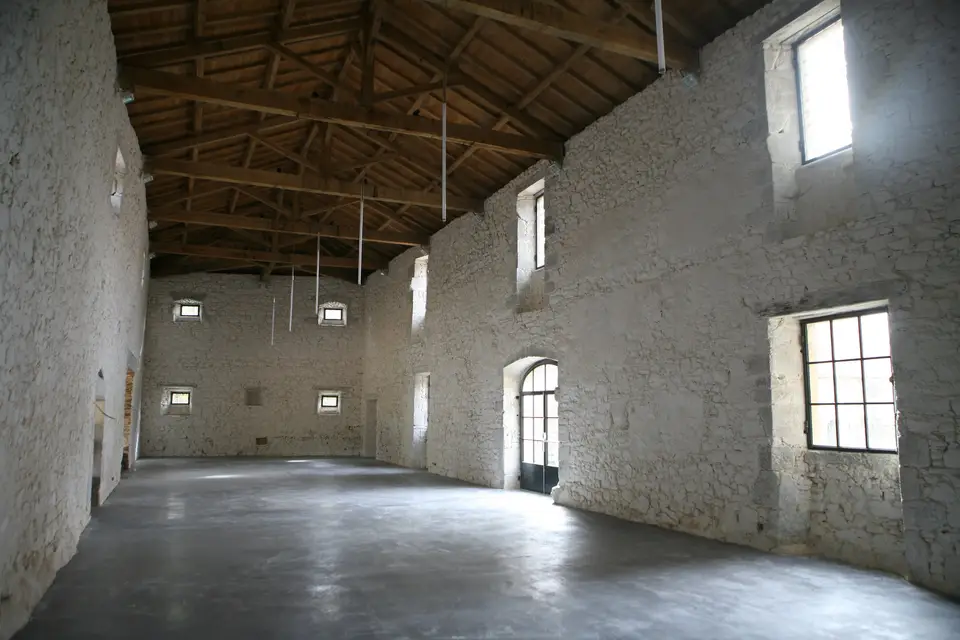 Château de Losmonerie — photo 1