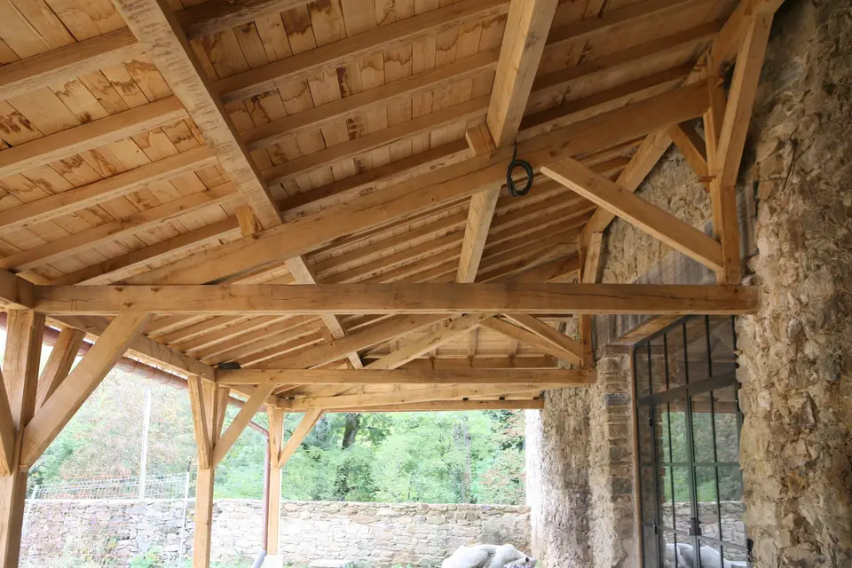 Château de Losmonerie — photo 3