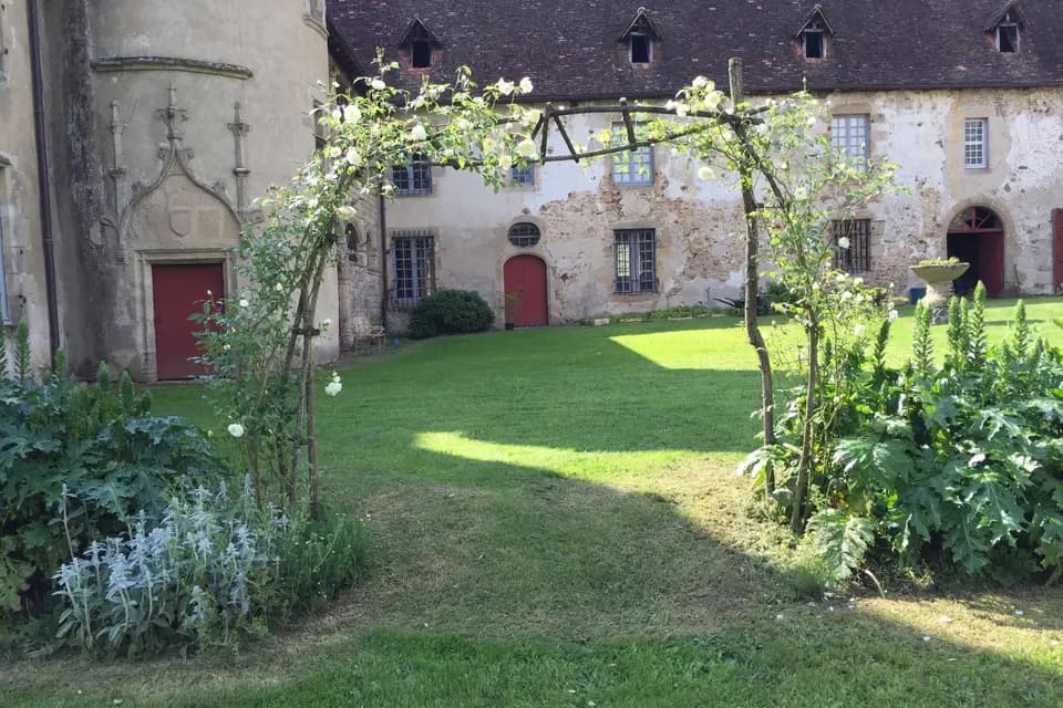 Château de Losmonerie — photo 5