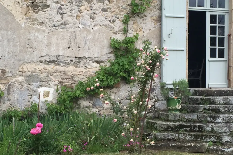 Château de Losmonerie — photo 6