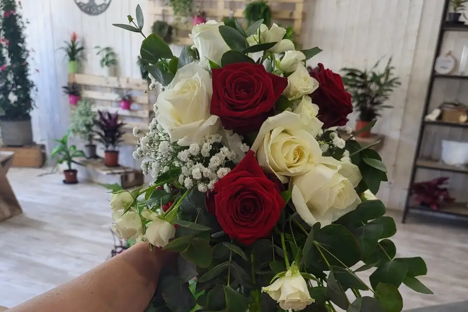 Maddy's Bloom — photo 4