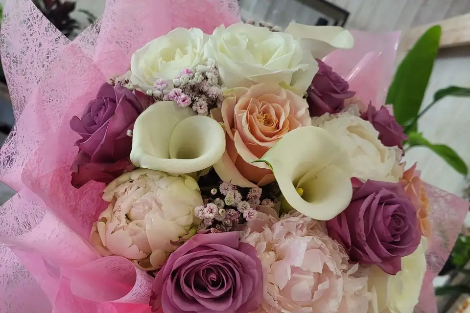 Maddy's Bloom — photo 1