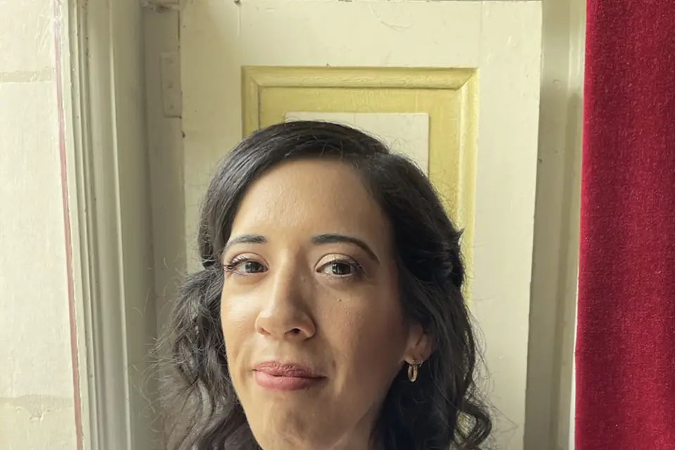 Romane Soares — photo 6