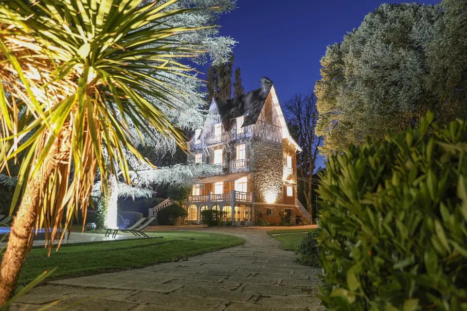 Manoir des 3 Cèdres — photo 3