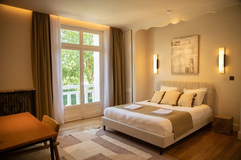 Manoir des 3 Cèdres — photo 4