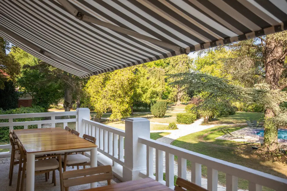 Manoir des 3 Cèdres — photo 2