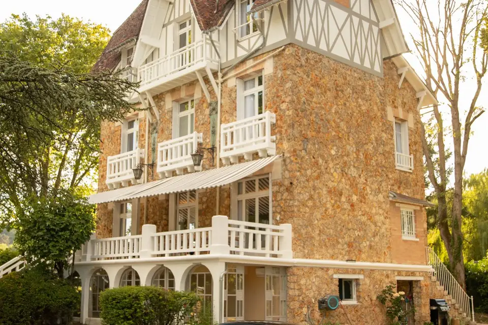 Manoir des 3 Cèdres — photo 7