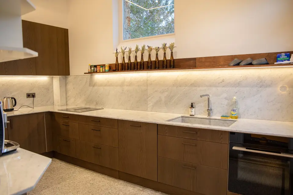 Manoir des 3 Cèdres — photo 5