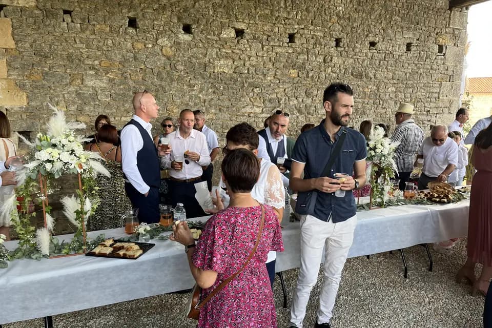 Les Demeures de Valette — photo 8