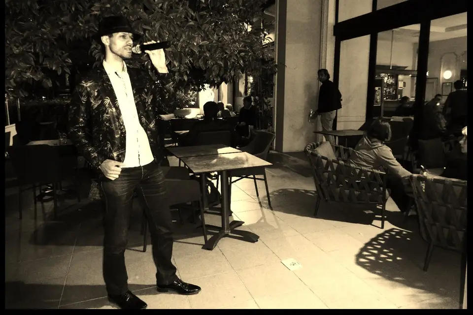 Stef Attitude — photo 7