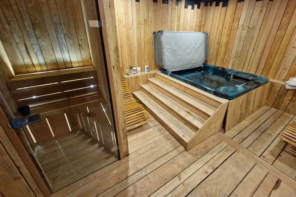 Lac des Pins — photo 3