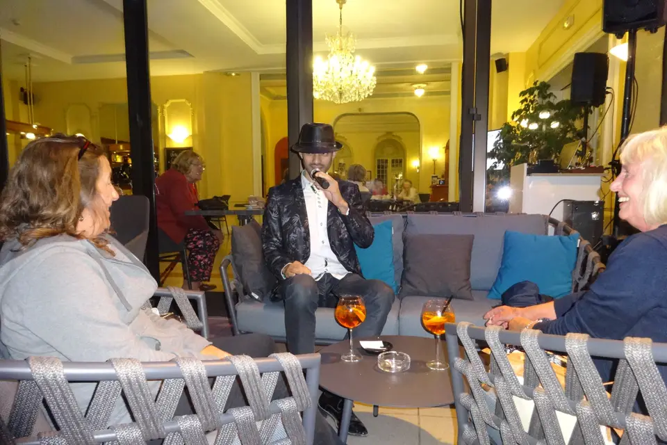 Stef Attitude — photo 3