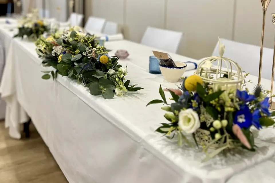 Flowers by Artborea — photo 1