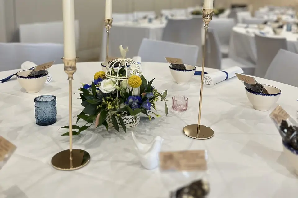 Flowers by Artborea — photo 3