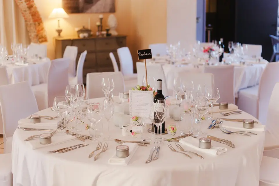 L'Eclat Traiteur — photo 3