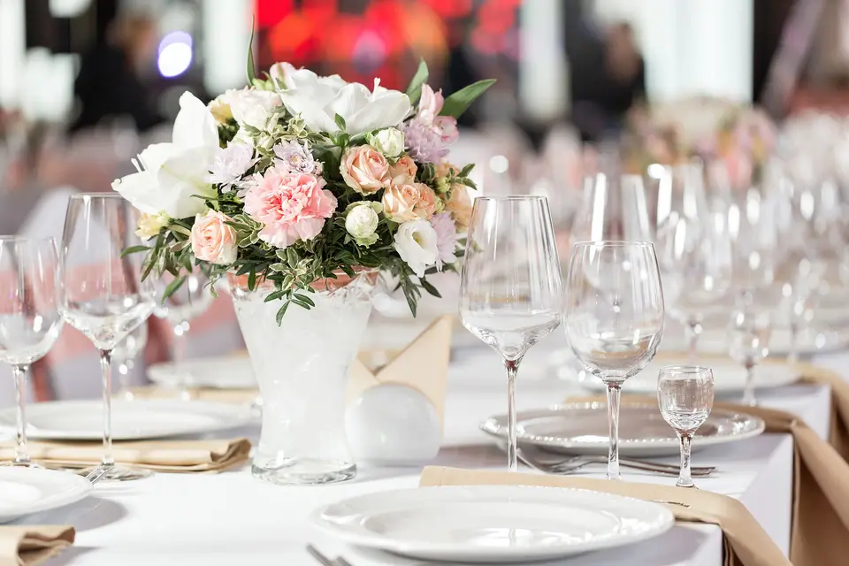 L'Eclat Traiteur — photo 4