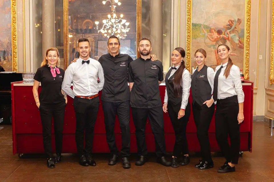 L'Eclat Traiteur — photo 2