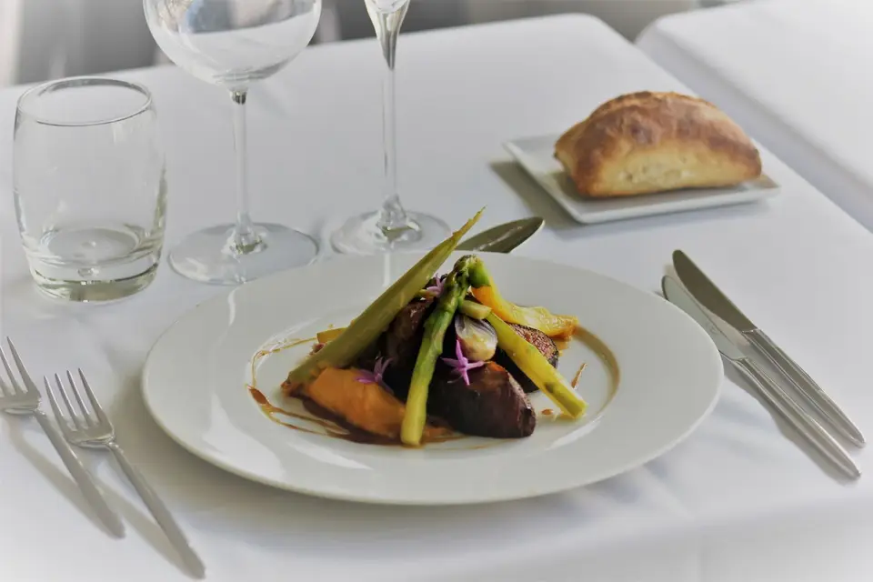 L'Eclat Traiteur — photo 5